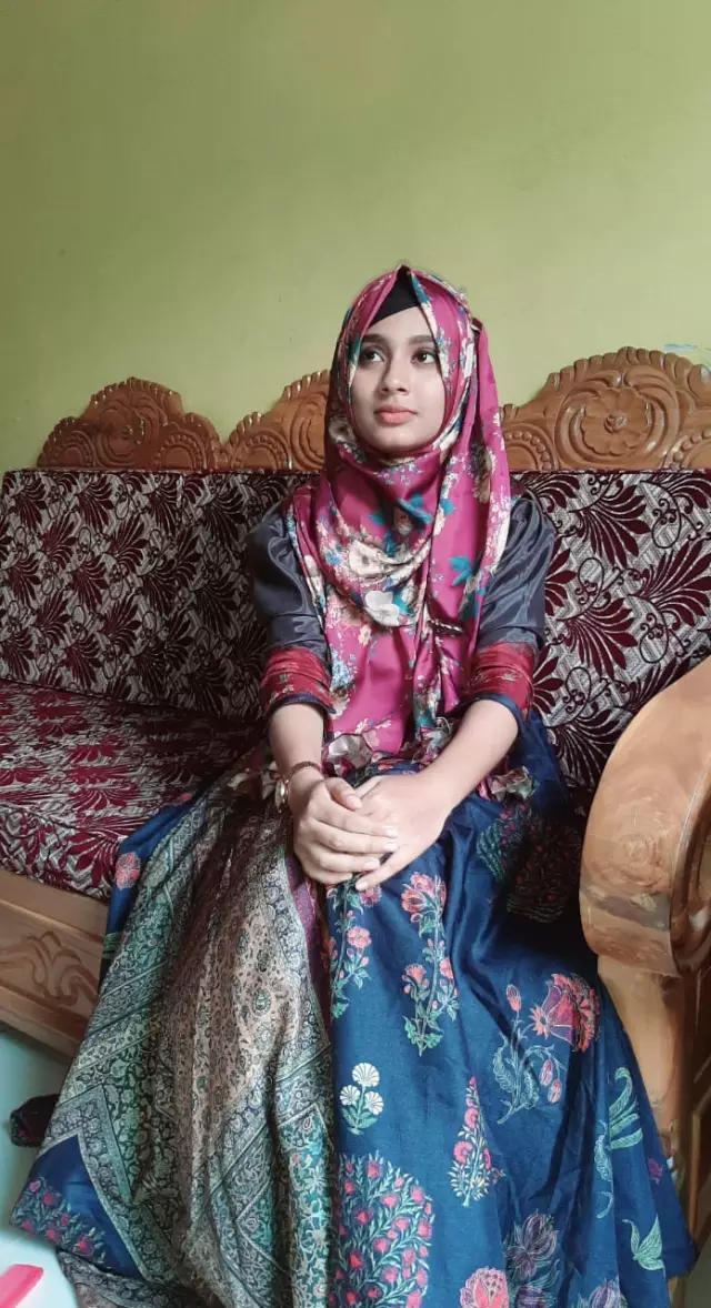 Decent, good sense of humour, Pretty, creative, learner, practicing Muslim groom want
