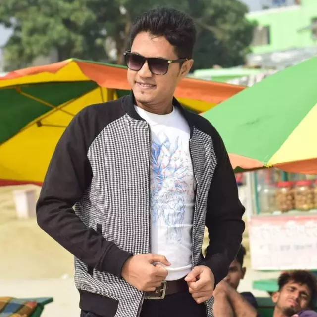 Groom works US-Bangla Airlines Executive Officer Barisal Airport want his own bride
