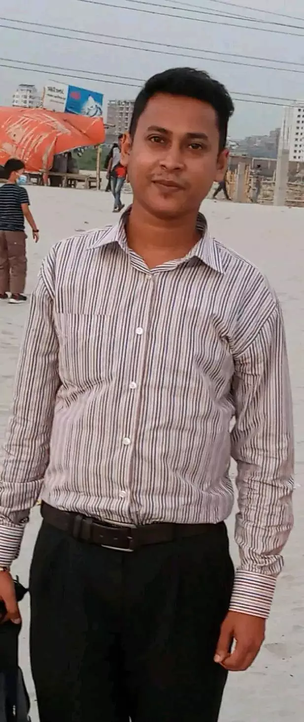Looking for bride If Fenir is better Even in Dhaka, there is no problem