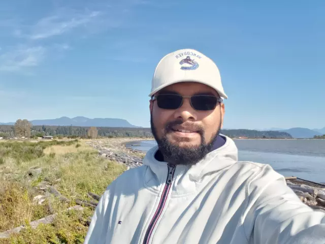 Willing to relocate to Port Alberni, British Columbia 