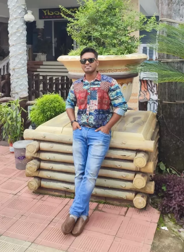 I am posting this bio-data for my elder brother, Groom works anker, Working as an officer in a reputed private commercia