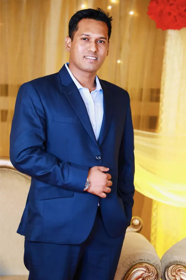 I am posting this bio-data for my elder brother, Groom works anker, Working as an officer in a reputed private commercia