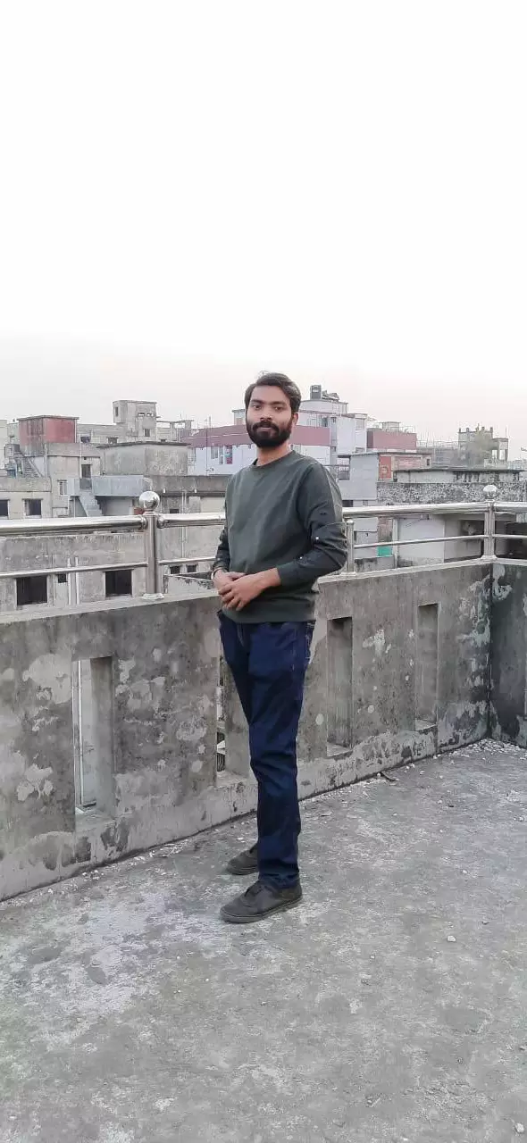 Job seeker working in Dhakauniversity studying bride