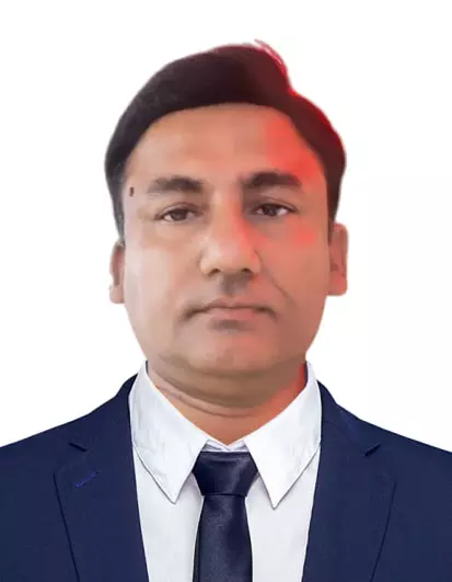 Looking for girl for my younger brother. Groom works Job  Business. Dhaka Stock Exchange.
