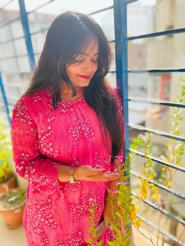 Our bride was born and brought up in Dhaka. She is working in an International Microfinance Organization