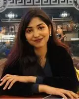 From Dhaka or someone who is staying abroad Both are accepted 