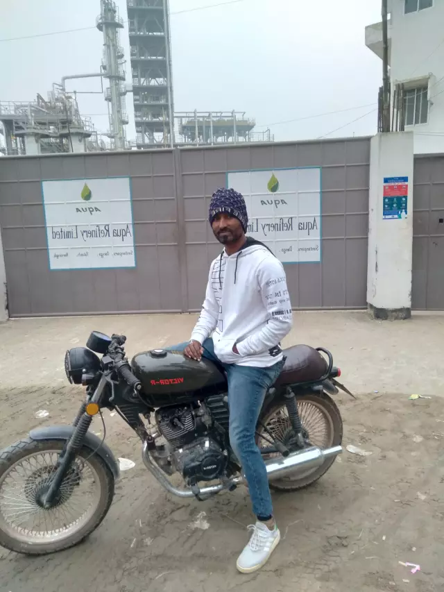 Assistant Manager EI Aqua Refinery Limited want bride in Bogra
