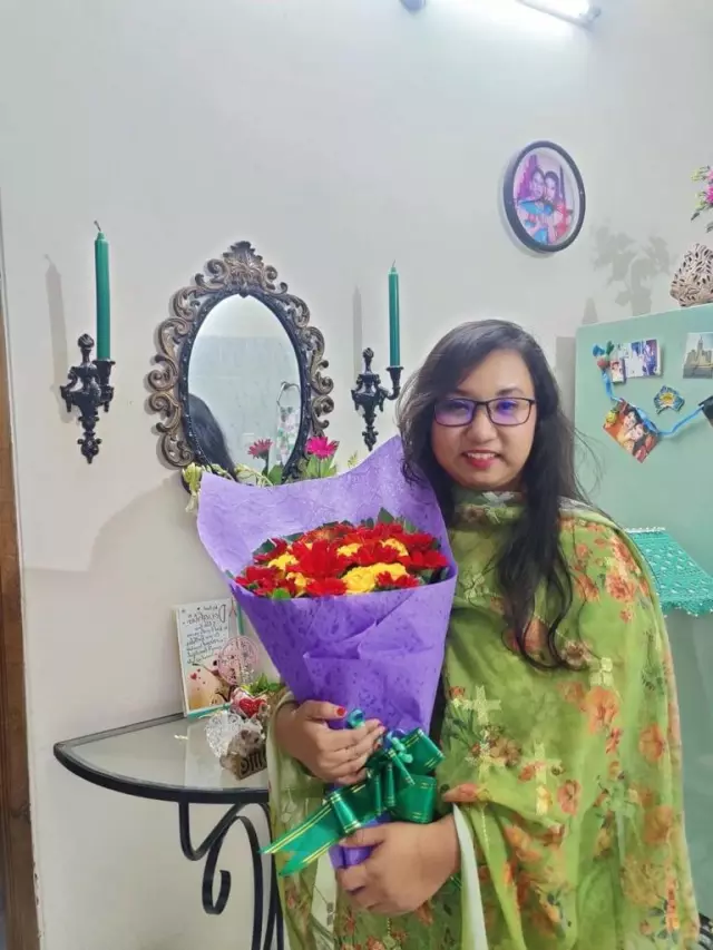 I am looking for a groom for my one and only daughter