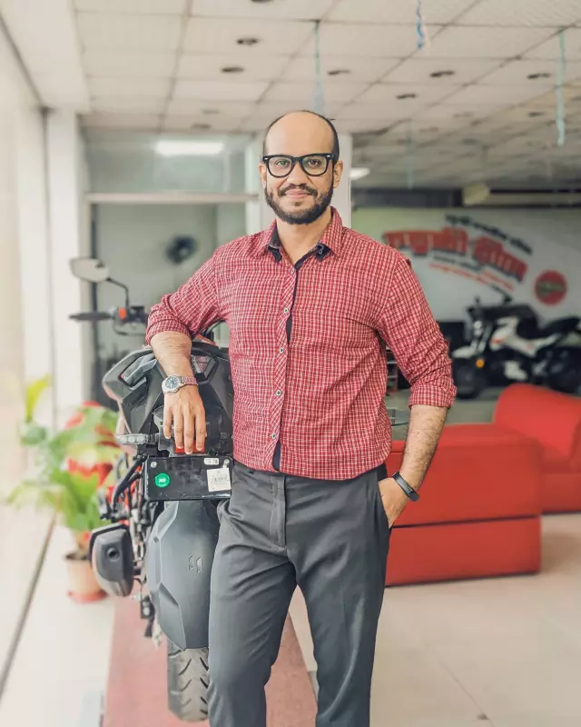 Looking for A Hindu Bride for Myself. 