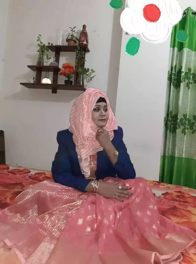 Seeking DivorceDangerousUnmarried Man for Govt Servant Bride.