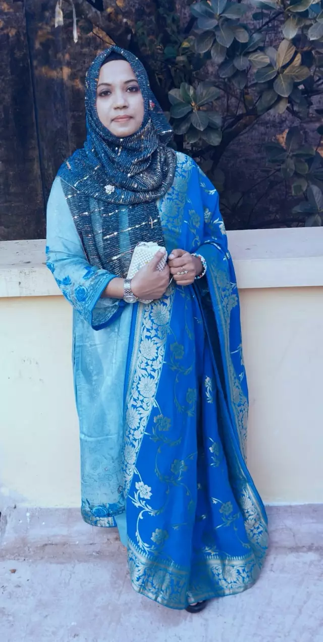 I want groom for one of my cousins. Patri is a very good person, calm, religious, prayerful