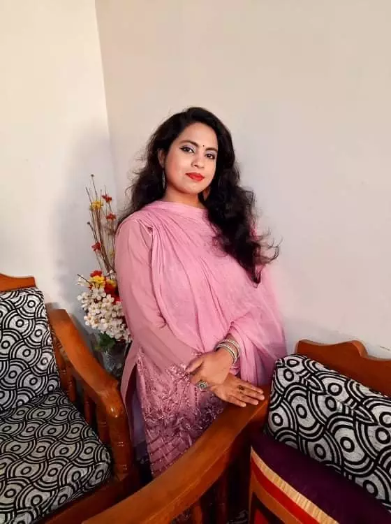 Looking for groom for my cousin with Must be a polite, educated and honest person.