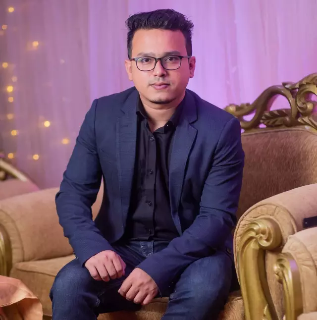 Asst. Manager-HR  Admin Sandor Dialysis Services Bangladesh Pvt Ltd want his bride for himself