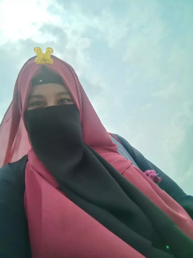 Groom want Must be a practicing muslim