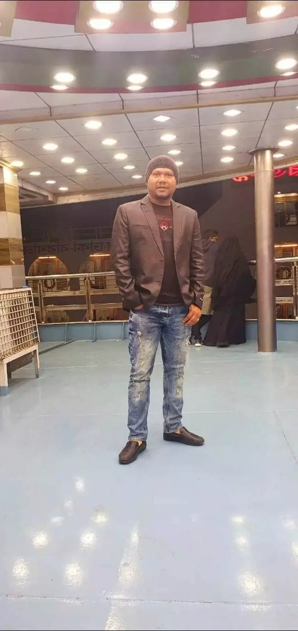 I worked as a marketing manager in a Chinese company want muslim wife for me