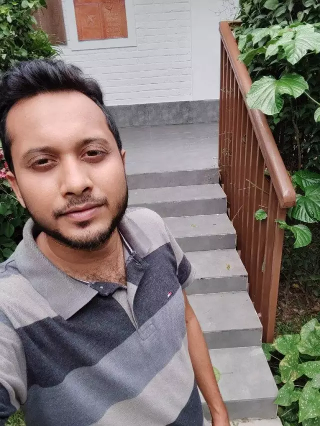 Assalamuwalaikum,  Posting for My cousin Im at the stage of my career and life where I reached a satisfactory