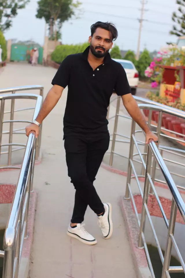 I love to travel. I like to enjoy my life in Halal way. Groom is non-smoker and non-alcoholic.
