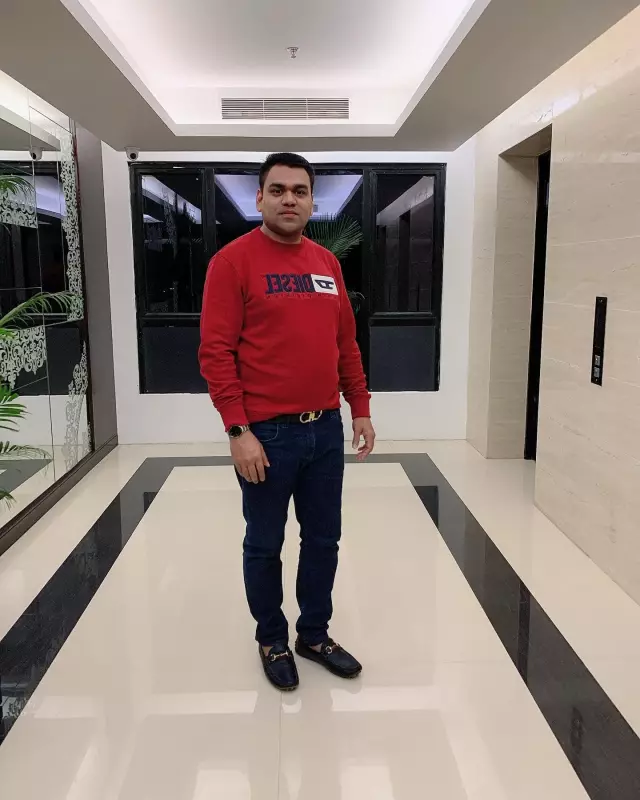I am looking for a BRIDE for my friend Groom is a very decent, bold and dynamic personality.