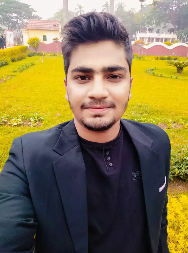 I want a bride for my younger brother, Groom Division Coordinator in reputed private IT sector
