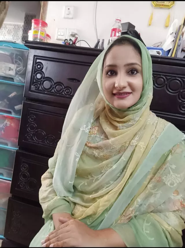 Brides family is religious n Islamic minded.kind Hearted, smart Looking for a groom