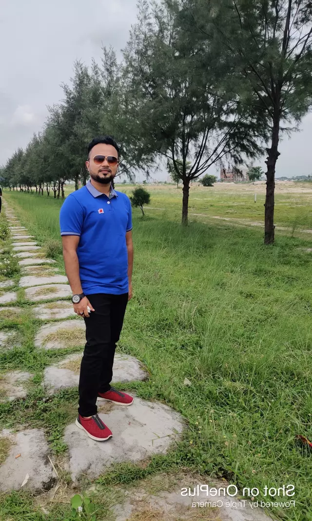 Want bride for myself, There is no problem if the girl is employed. If there is a desire to work in the future, permissi