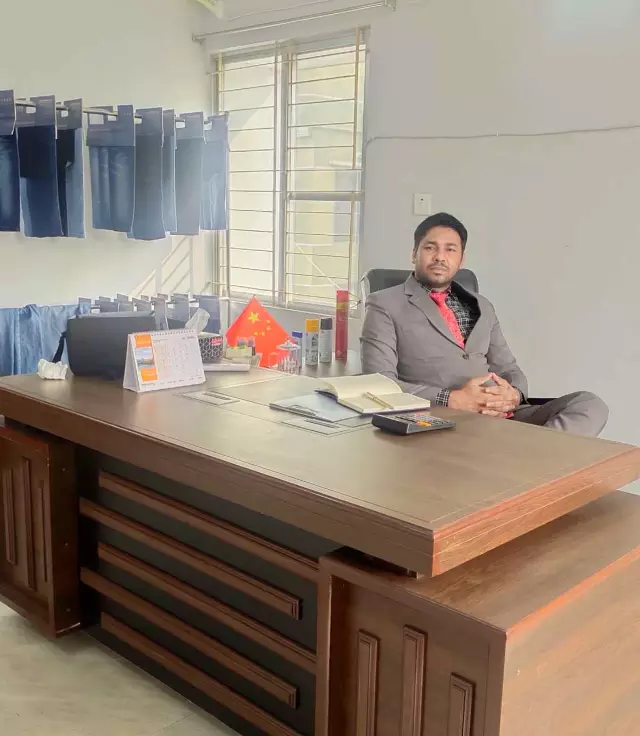 Working as Country Incharge in Chinese Company want bride