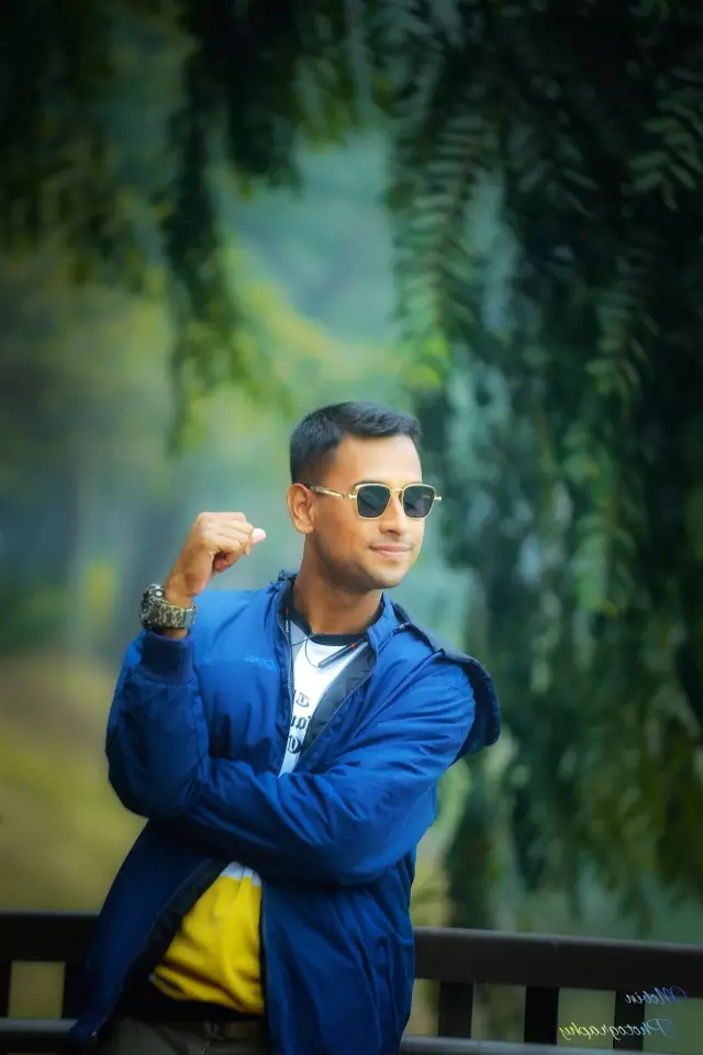 Bangladesh Army man want travel loving bride