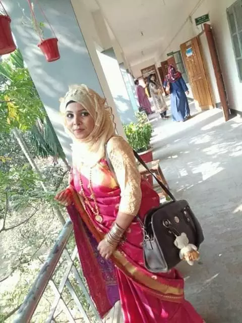  I want a groom for my sister, Madaripur district or any district but Dhaka based will be preferred