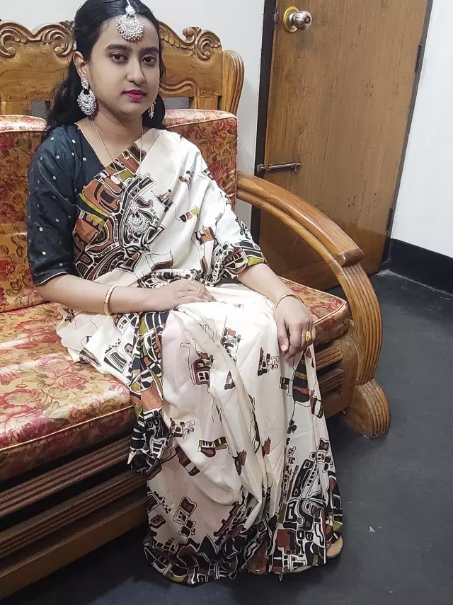 Bride has a flat of her own study English Literature Third Year Study Asia Pacific University