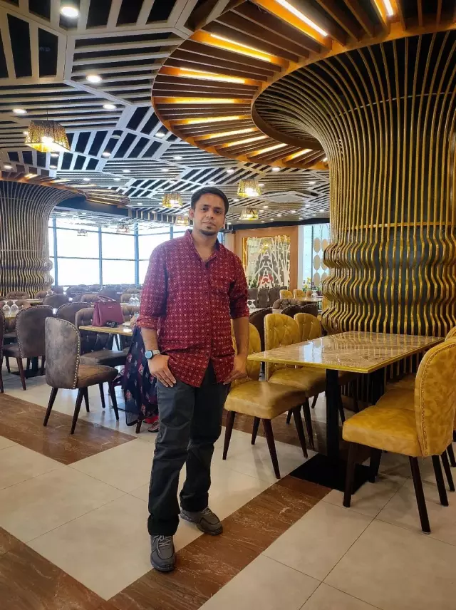 Looking for bride for Colleagues Younger Brother