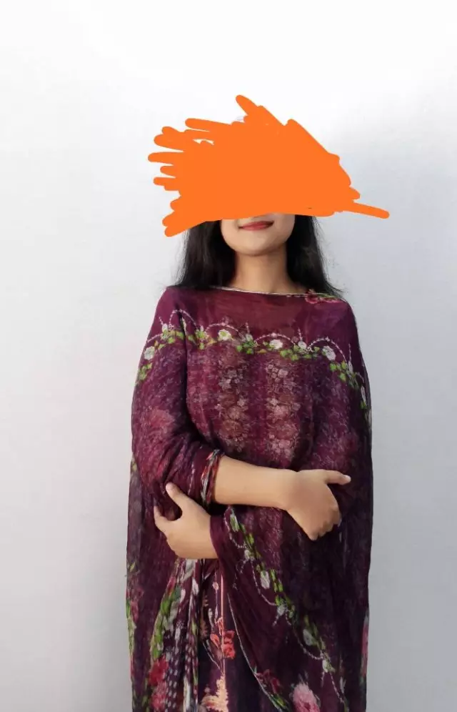Bride completed Graduatio from Reputed public University. Details will be disclosed to the grooms family.
