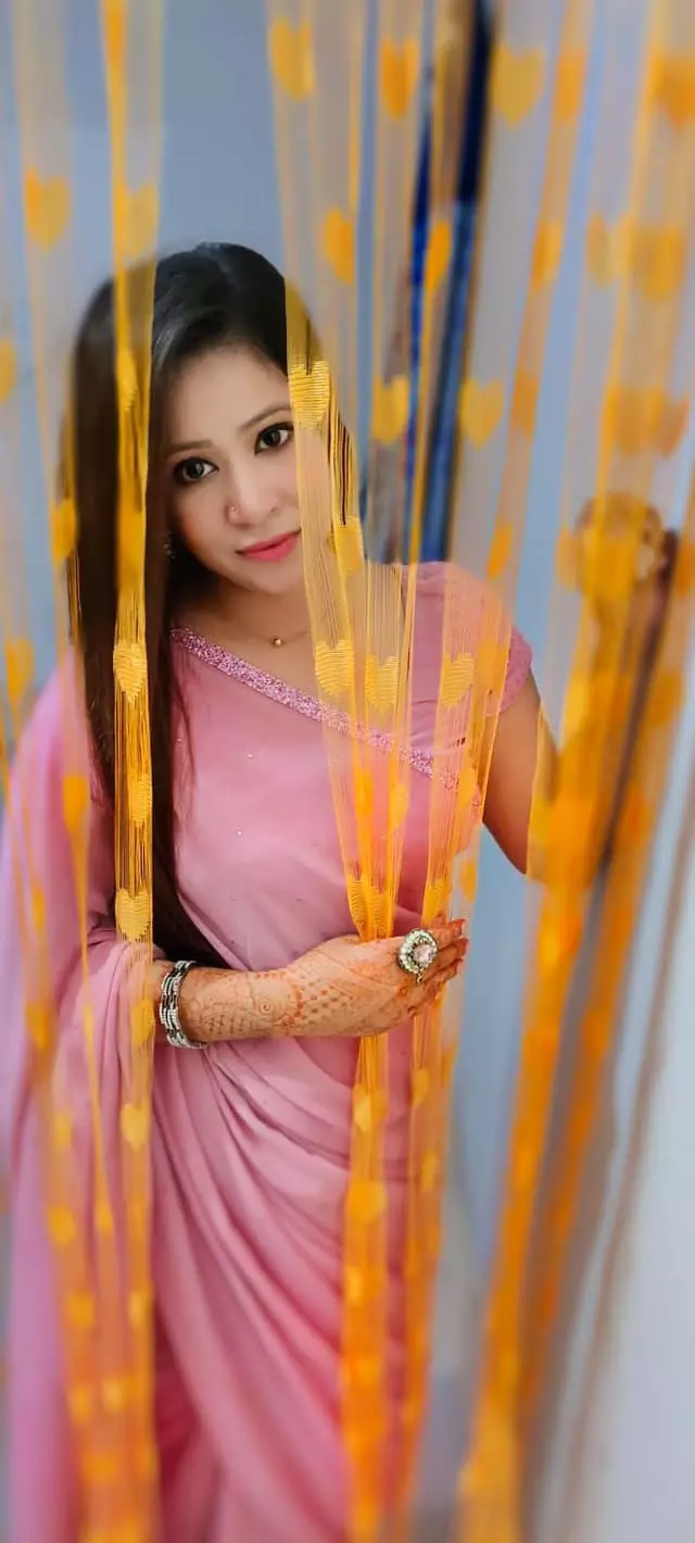 Looking for groom for my younger sister A humble person with personality who carries good family values