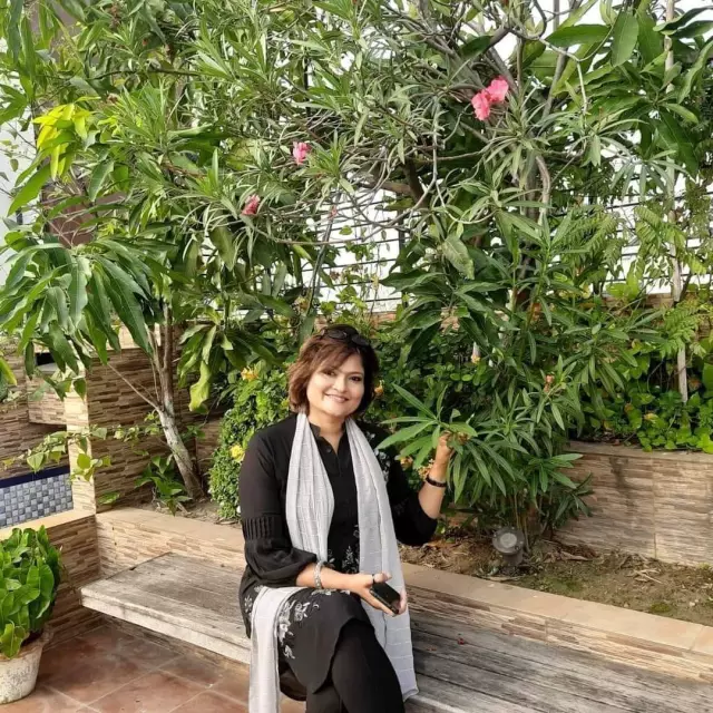 Seeking a Compatible Life Partner for My Sister - On Her Behalf