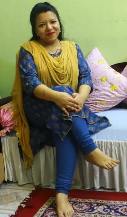Looking for groom for my daughter, Now she is a job seeker  taking preparation for this