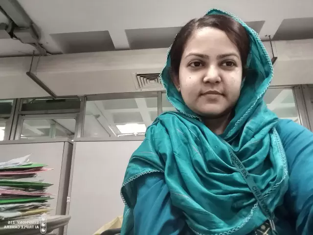 LLB, BAhonsand MA in English seeking her groom