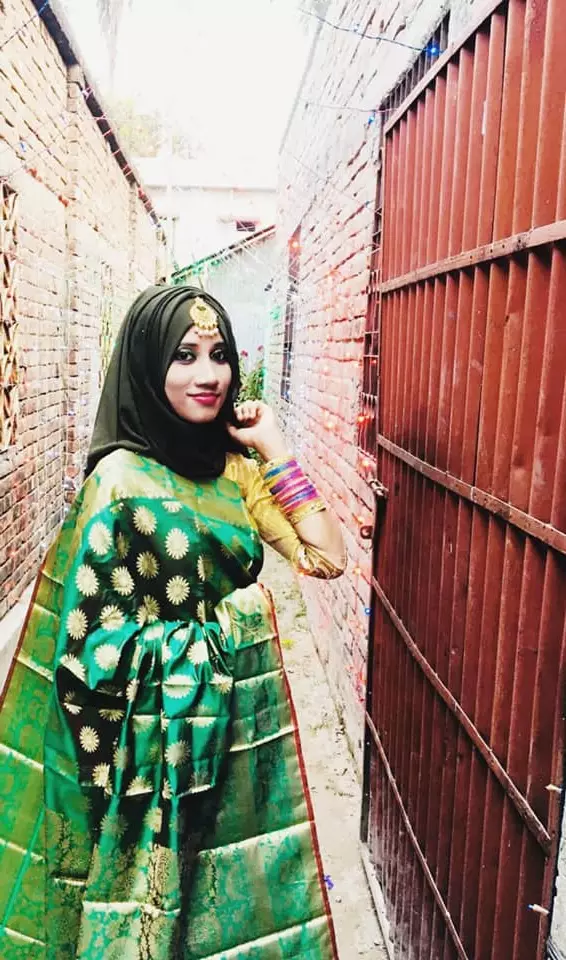 Seeking for groom for my younger sister.