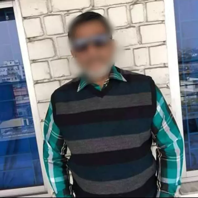 Citizen businessman in Australia looking for bride for husband