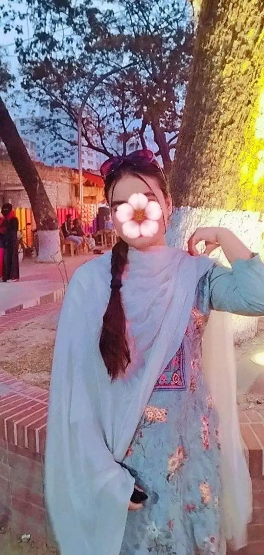 I am posting this biodata for my sister