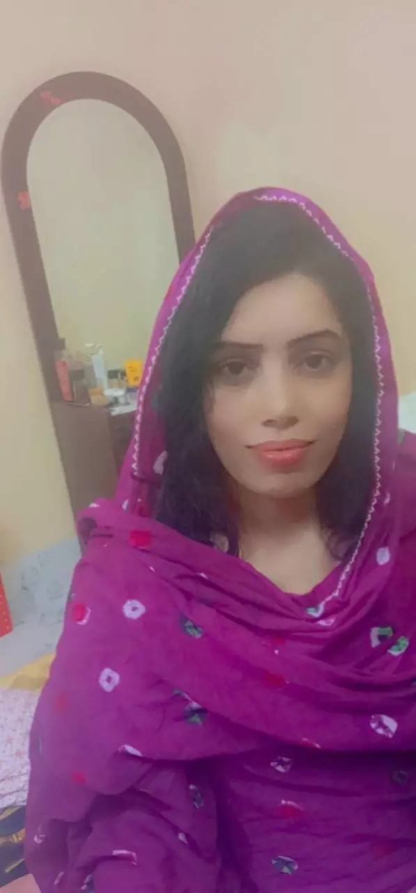 Bride is Widowed has a seven-year-old daughter Looking for a groom suitable groom