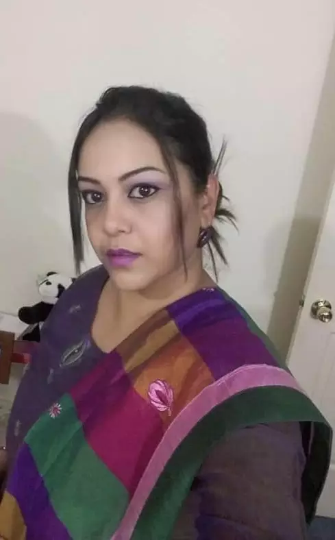 Im reposting on behalf of my parents who are eagerly looking for their son in law. 