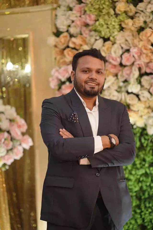 I want bride for my son. Sons occupation - working in a private office
