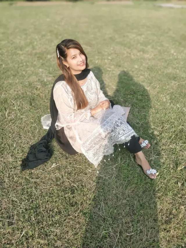 I am the elder sister of the bride Local in Chittagong city, better