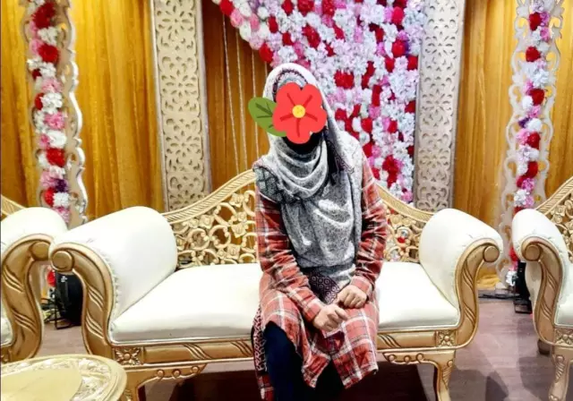 Chartered Accountant will be given preference want her groom