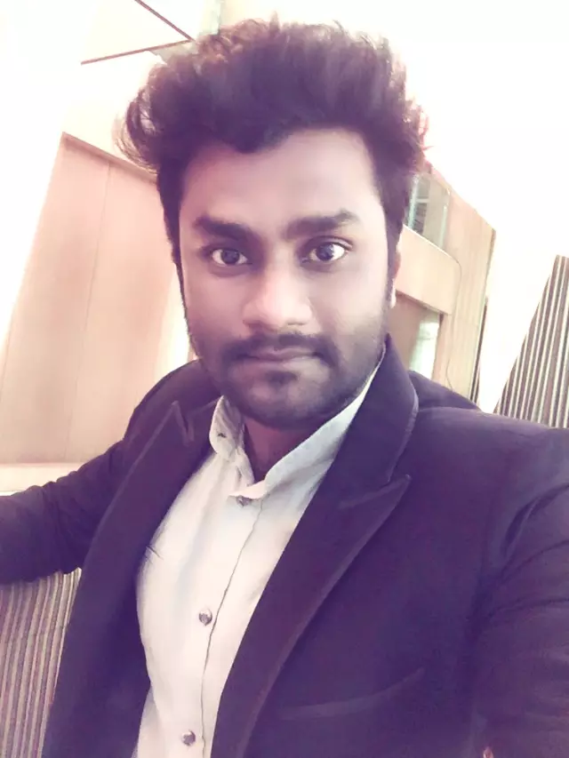 Textile Merchandiser  CTO want his soulmate