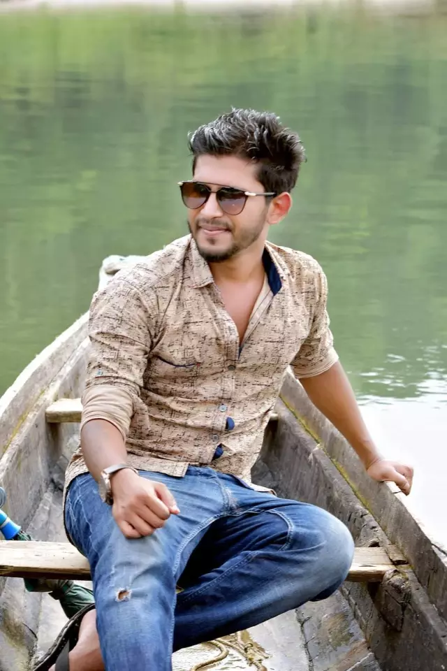 Private employee want bride Single  Married. Employed, educated, honest and responsible