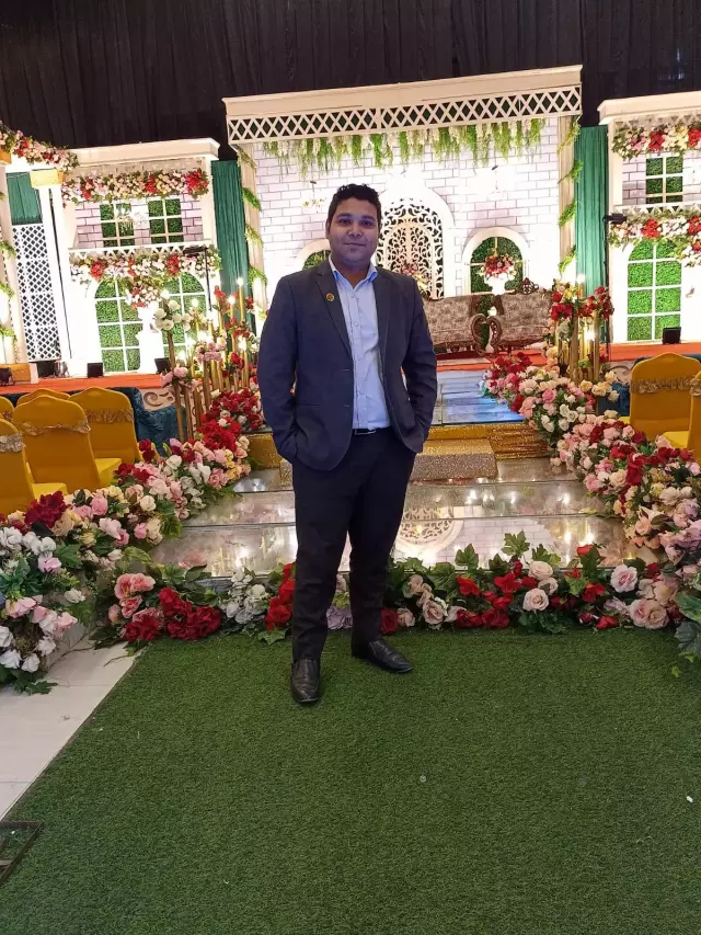 Were looking for a bride for our Cousin
