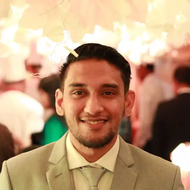 Manager at a private company want bride in Dhaka