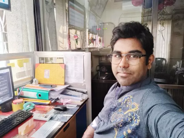 Seeking bride for my younger brother
