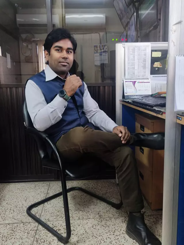 Seeking bride for my younger brother