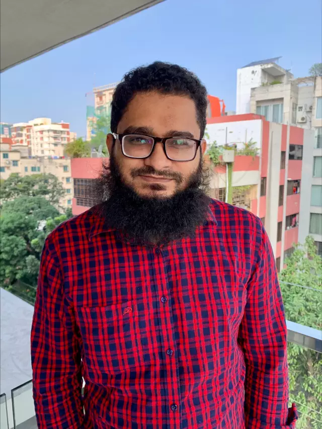  Working as Software Quality Assurance Lead in a reputed outsource-focused software firm want bride himself